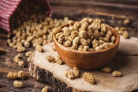 تصویر 4 از قیمت خرید میوه خشک توت با فروش عمده